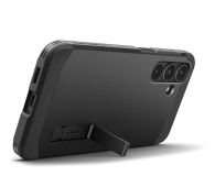 SPIGEN Tough Armor Mag MagsaFE Do Galaxy S25 FE Black 8800283311617 - 1367297 - zdjęcie 5